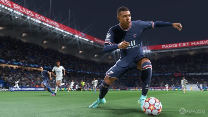 FIFA 22 Review: More Arcade Than Ever