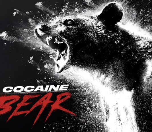 Cocaine Bear Review: A Movie So Daft, It’s Actually Fun