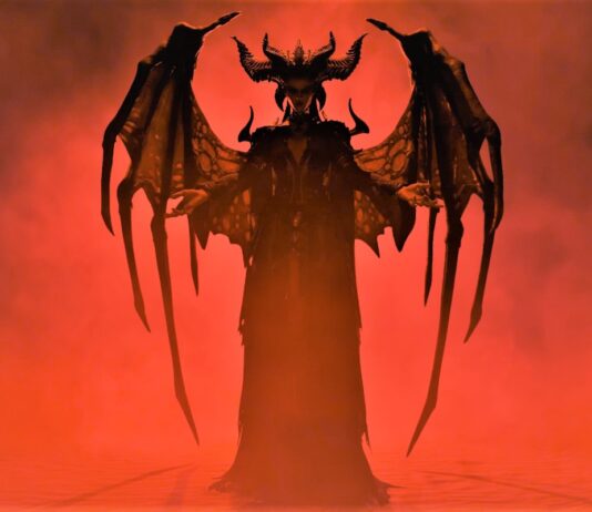 Diablo IV Review: A Devilishly Fun Loot-Fest Set Across the Fires of Hell