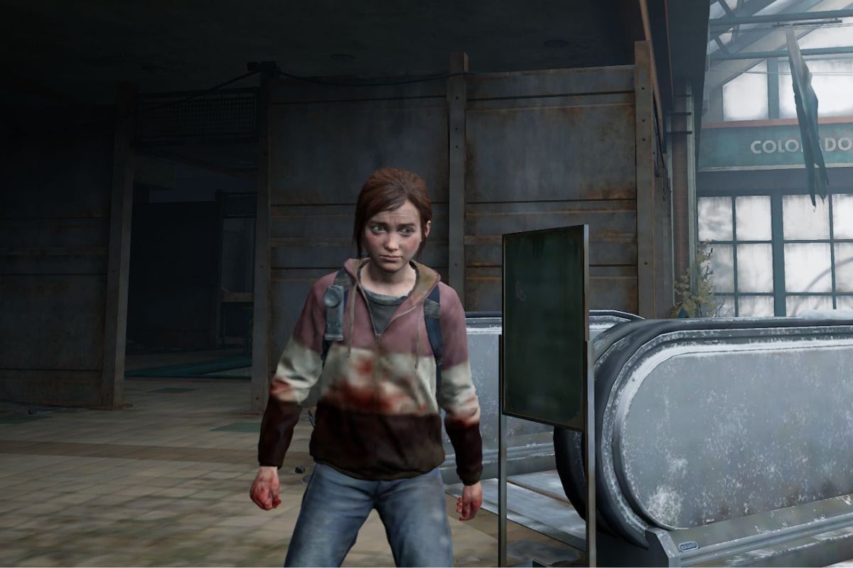 the last of us part 1 pc review texturas baixas the last of us part 1 pc review texturas baixas