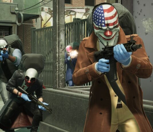 Payday 3 Closed Beta Impressions: Rounding Up the Old Gang for Stealthy Business