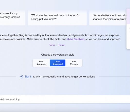 Microsoft Bing Chat, Bing Chat Enterprise Now Supported on Google Chrome for Desktop: All Details