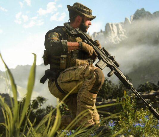 Call of Duty: Modern Warfare III Campaign Review: Activision