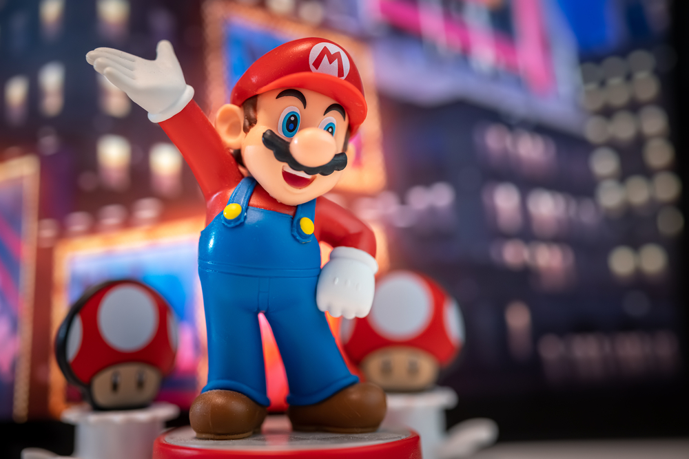 Super Mario: Uma Breve História e o Tão Aguardado Retorno ao Cinema